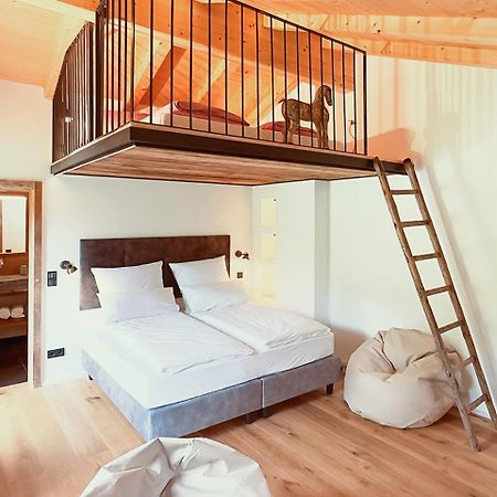 Das Waschhaus Ruhpolding Kültér fotó